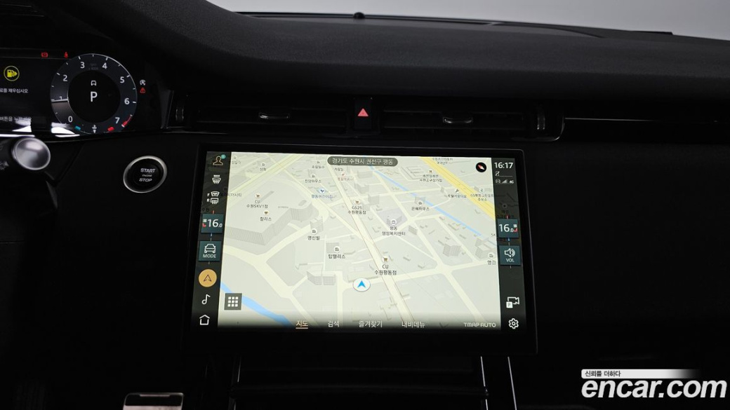 Land Rover Range Rover Evoque P250 Dynamic SE, 2024
