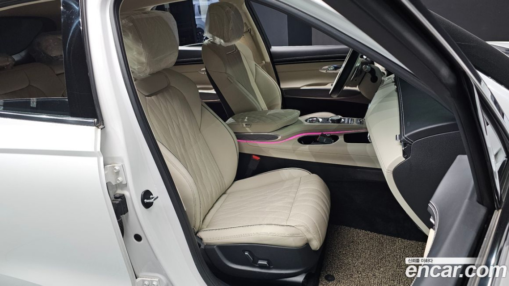 Genesis GV70 2.5T Gasoline AWD, 2023