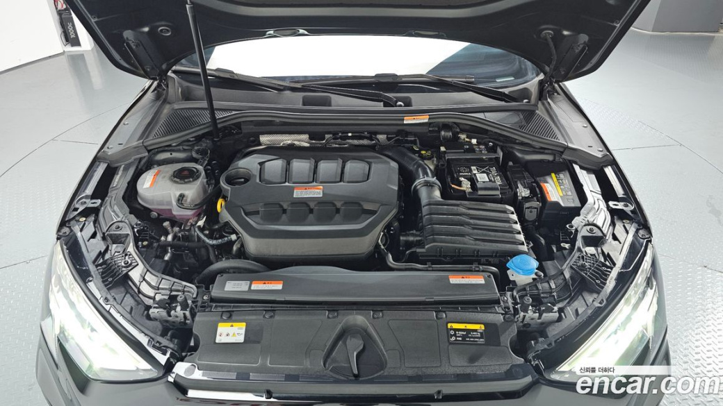Audi A3 40 TFSI Premium, 2024