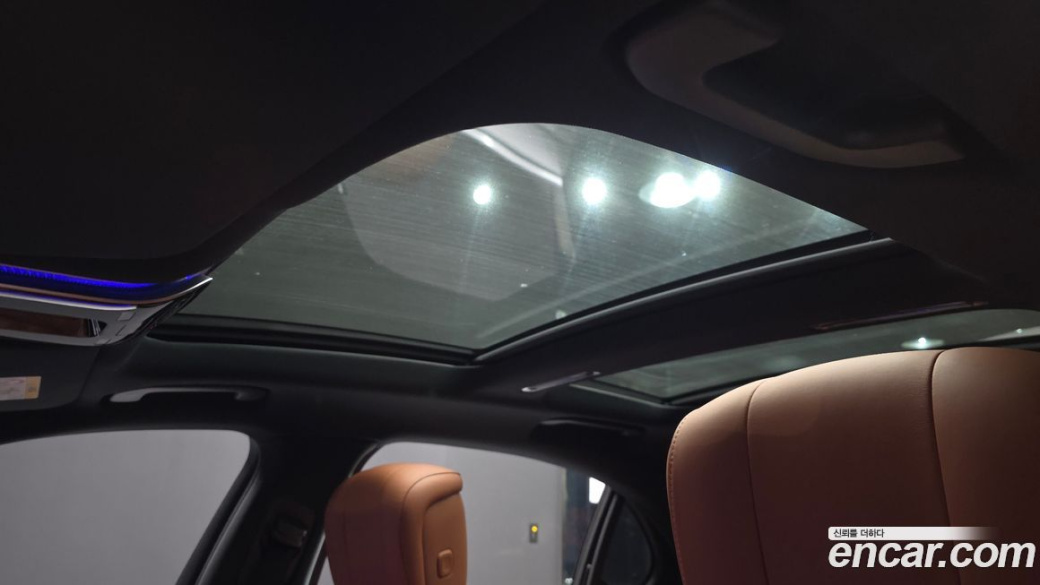 Mercedes-Benz S-Class S450L 4MATIC, 2022