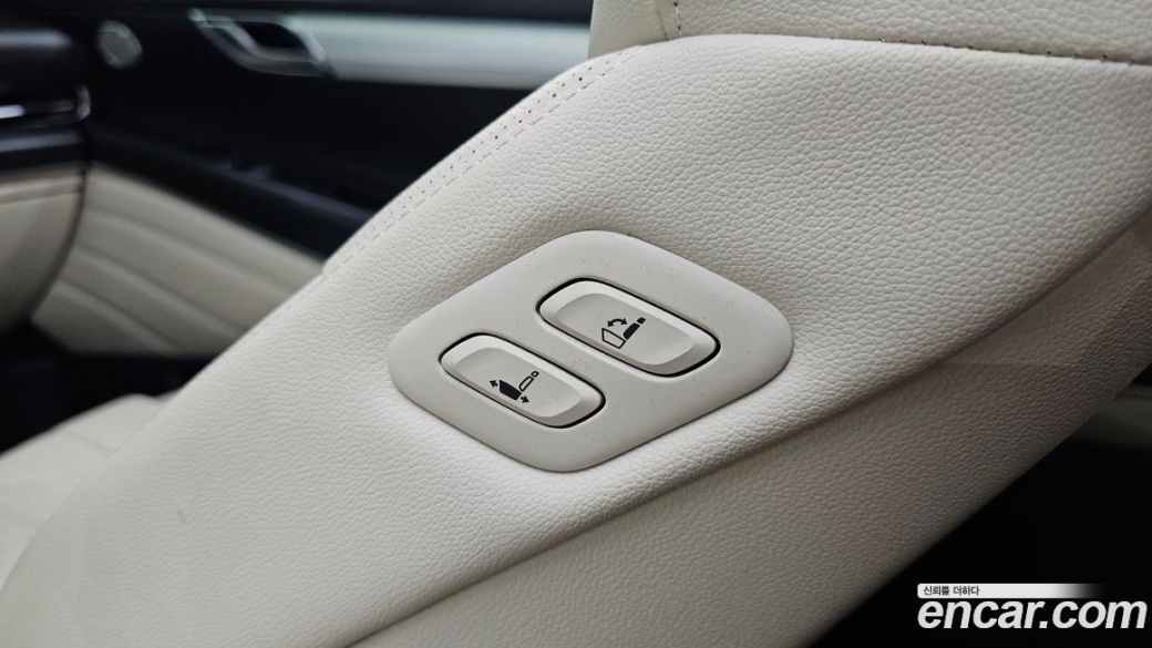 Genesis GV80 2.5T Gasoline AWD, 2022