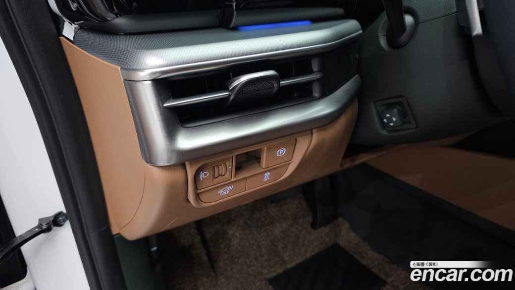 Hyundai Grandeur 2,5 Gasoline 2WD, 2024