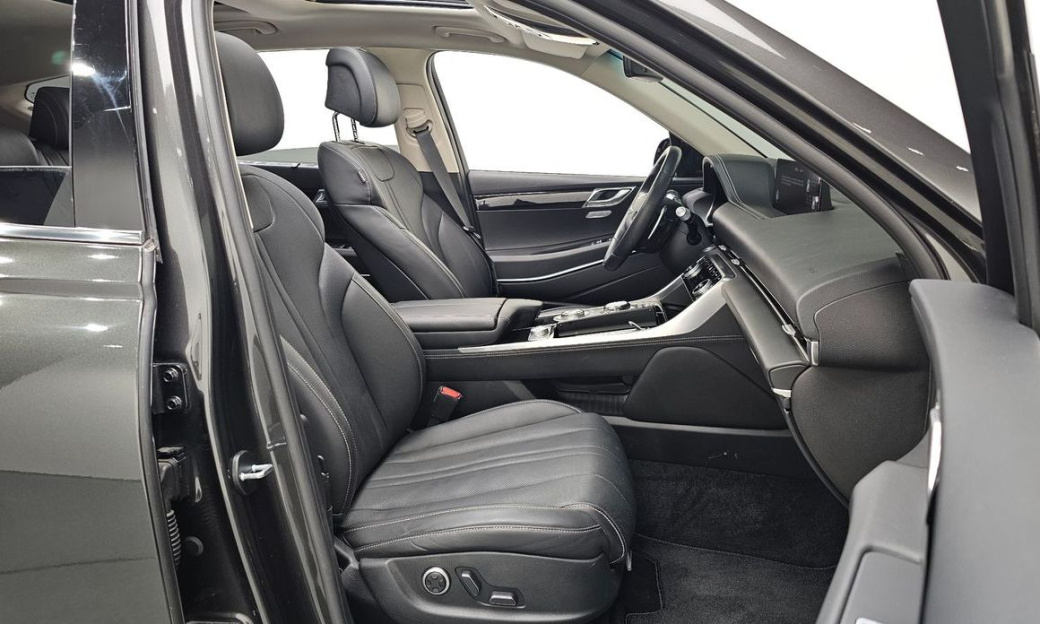 Genesis GV80 2.5T Gasoline AWD, 2023