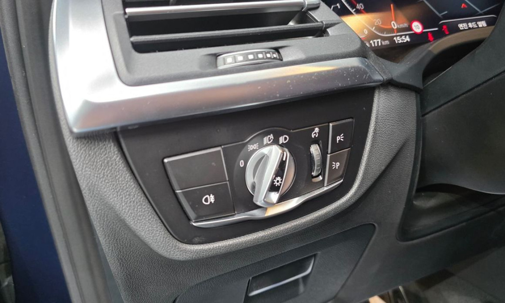 BMW X4 xDrive20i M Sports Pro, 2024