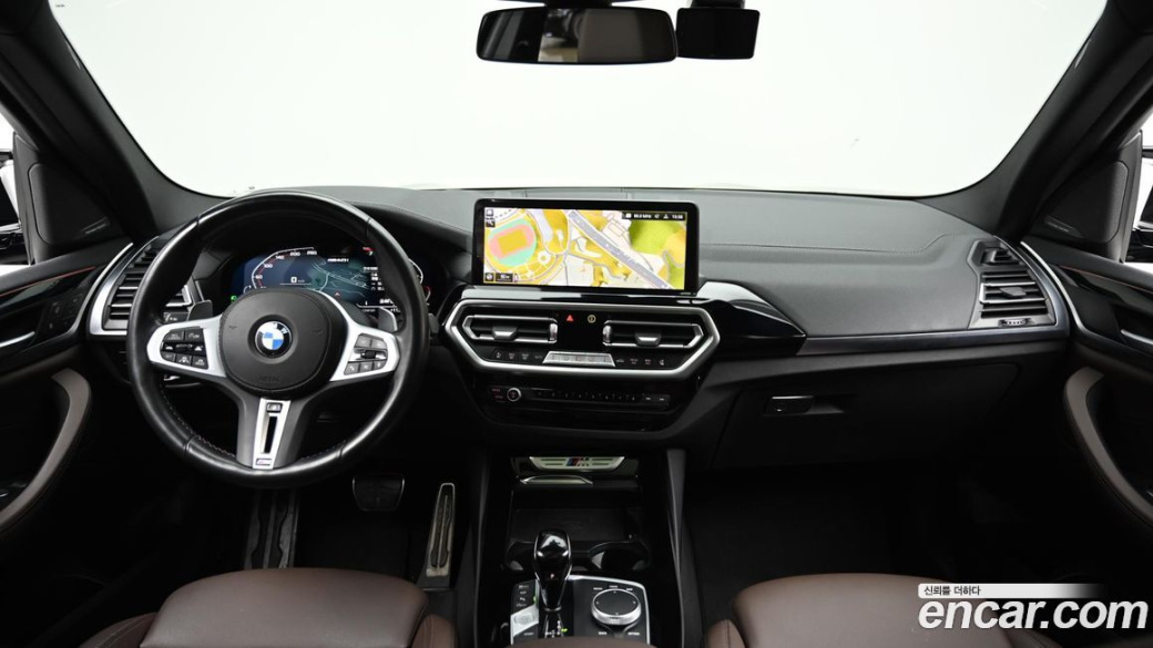 BMW X3 xDrive M40i, 2023