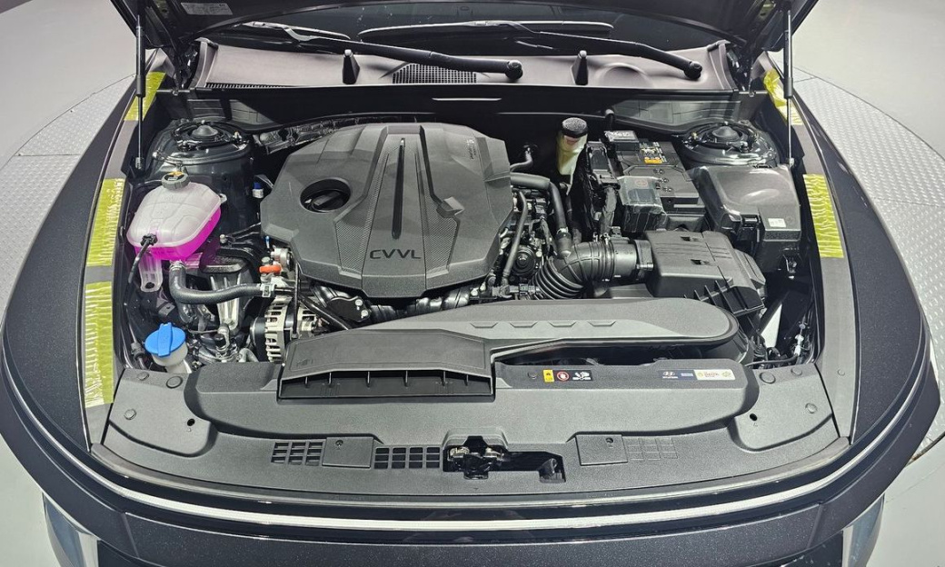 Hyundai Sonata 2.0, 2026