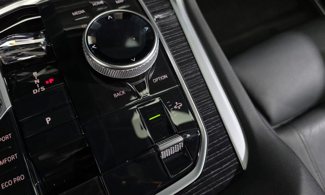 BMW X6 xDrive40i M Sport, 2024