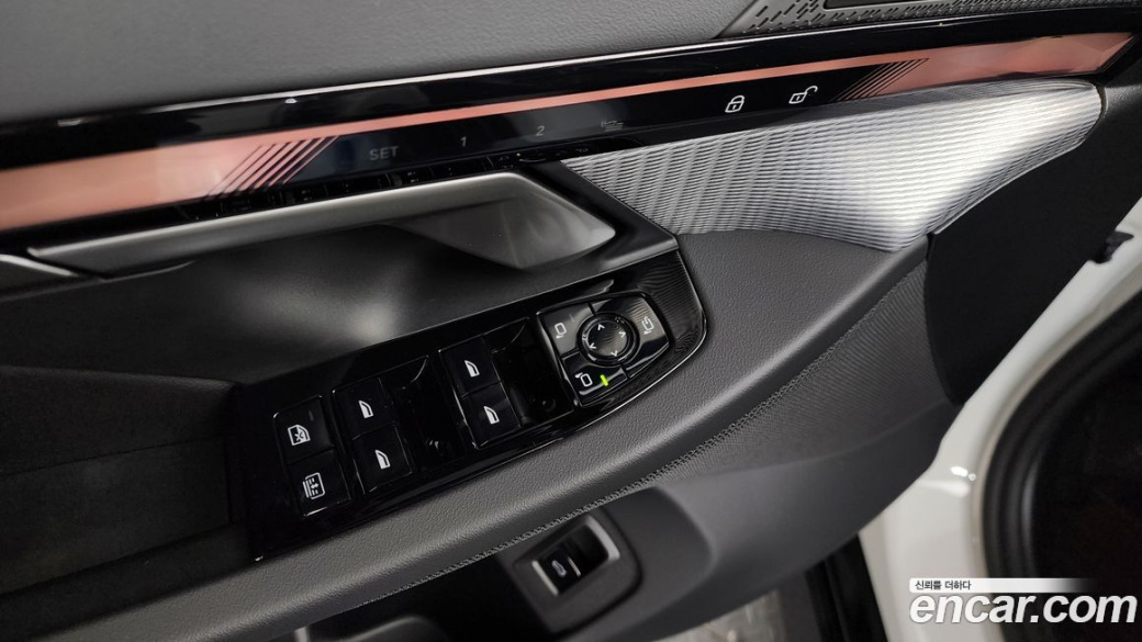 BMW 5-Series 530i xDrive M Sport, 2025