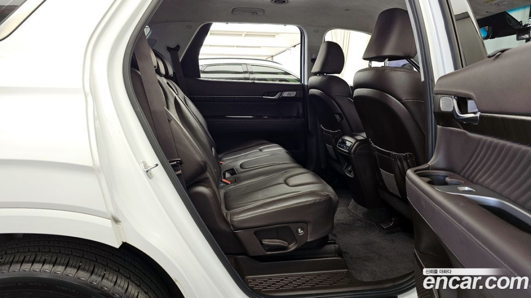 Hyundai Palisade Diesel 2.2 2WD, 2024