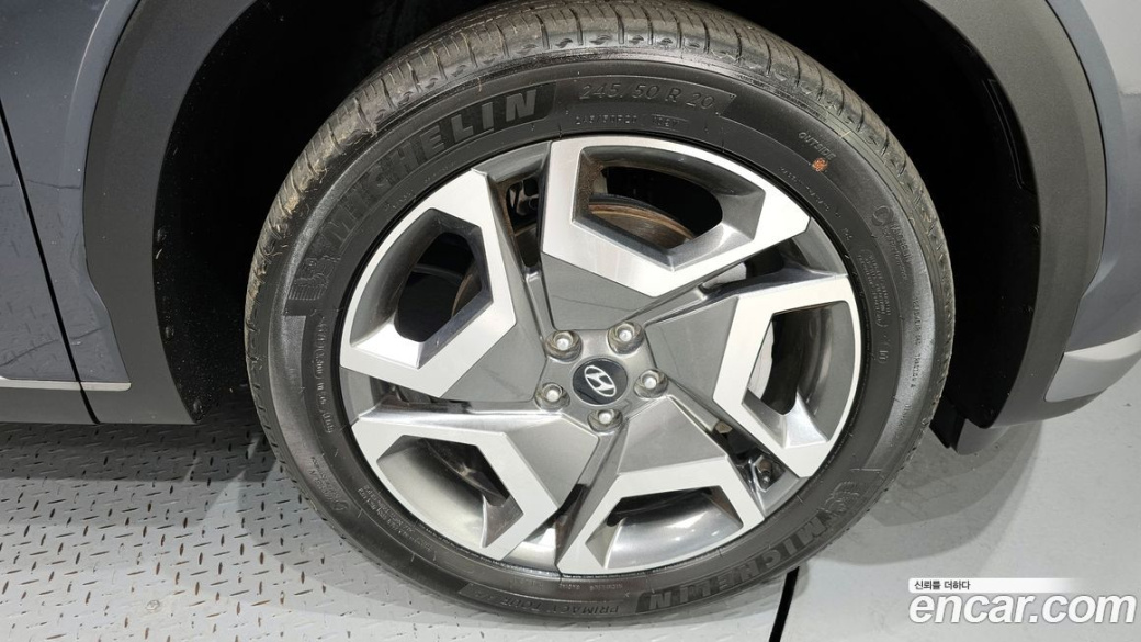 Hyundai Palisade Diesel 2.2 2WD, 2023
