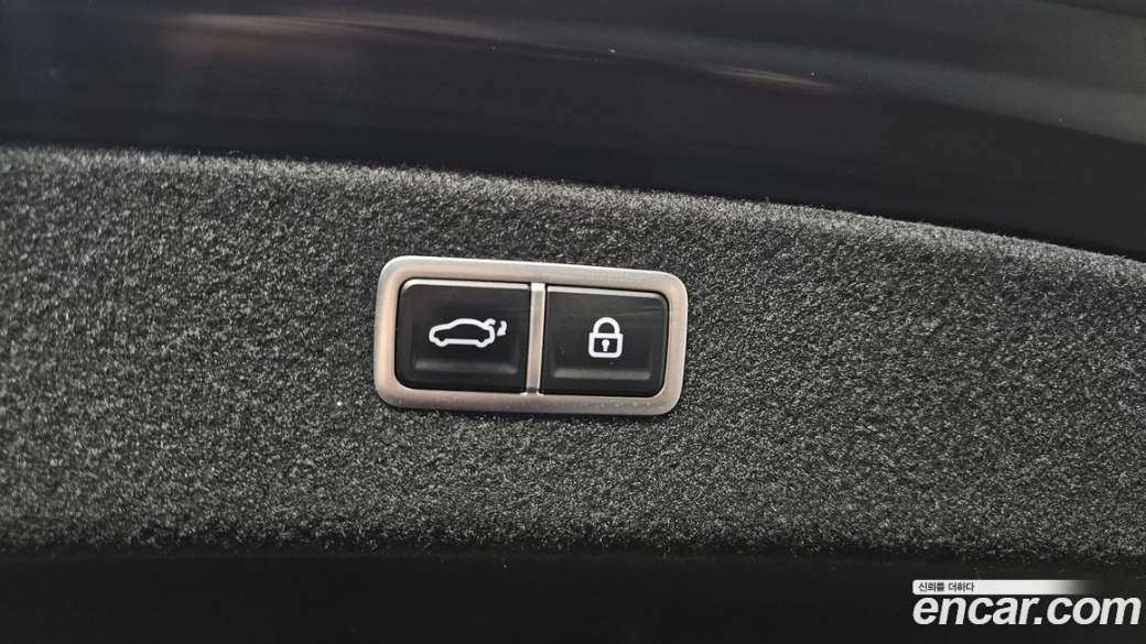 Genesis G80 Gasoline 2.5 Turbo AWD, 2023