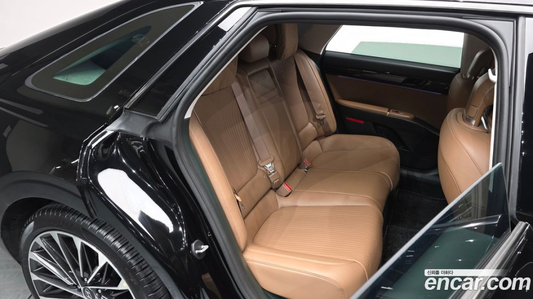 Hyundai Grandeur 2,5 Gasoline 2WD, 2024