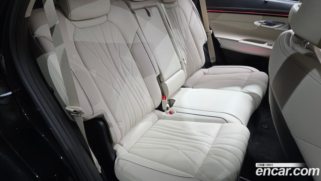 Genesis GV70 2.5T Gasoline AWD, 2025