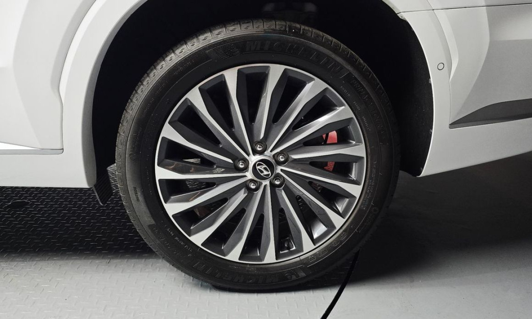 Hyundai Palisade Diesel 2.2 4WD, 2024