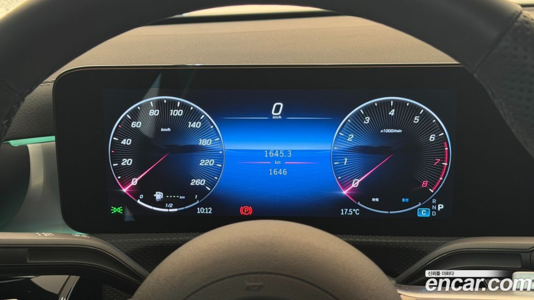 Mercedes-Benz CLA-Class CLA250 4MATIC, 2026