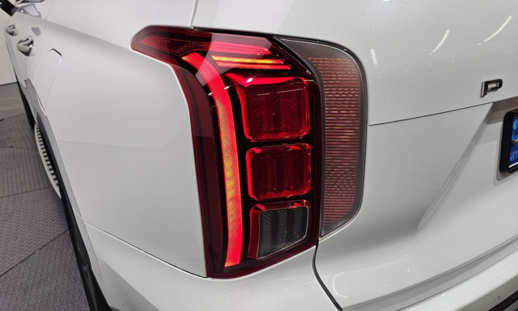 Hyundai Palisade Diesel 2.2 2WD, 2024