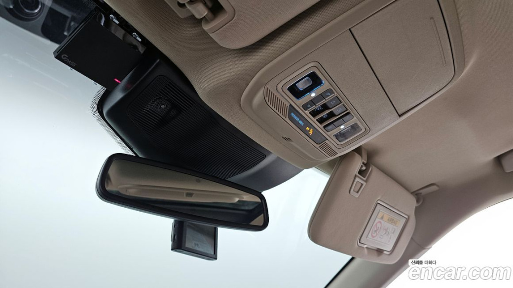 Ford Explorer 2.3 LimIted 4WD, 2022