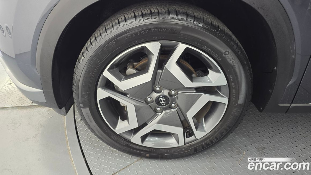 Hyundai Palisade Diesel 2.2 2WD, 2023