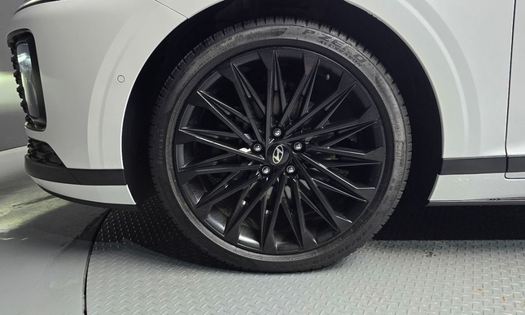 Hyundai Grandeur 2,5 Gasoline 2WD, 2023