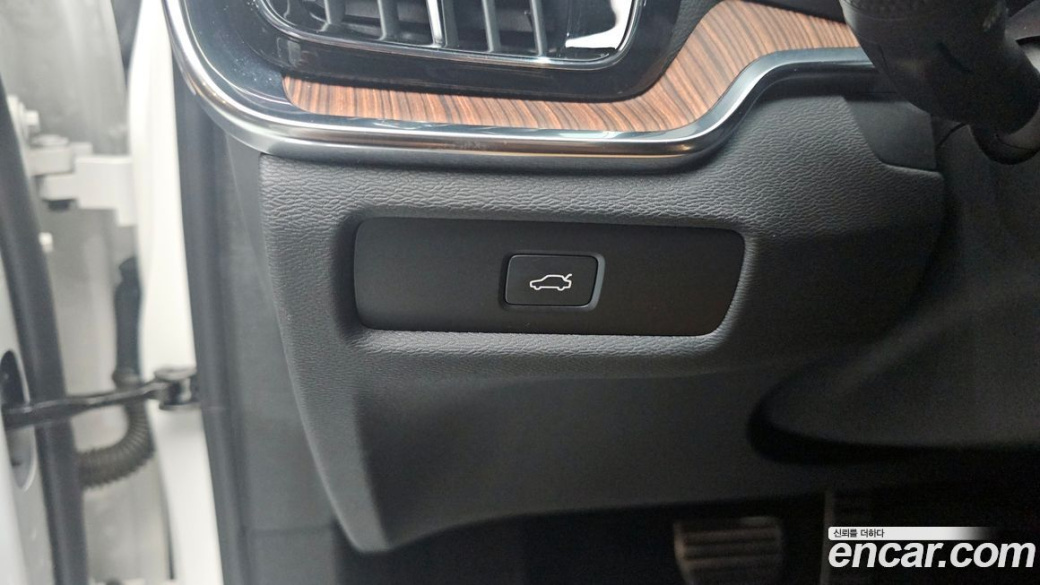 Volvo S60 B5 Ultimate Bright, 2024