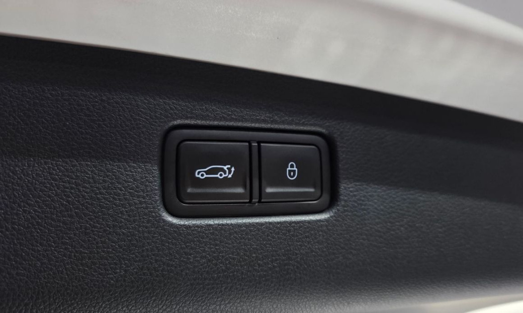 Genesis GV70 2.5T Gasoline AWD, 2023