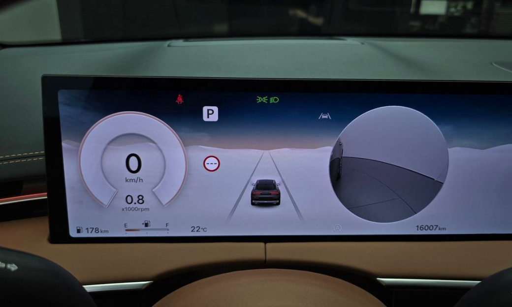 Genesis GV70 2.5T Gasoline 2WD, 2025