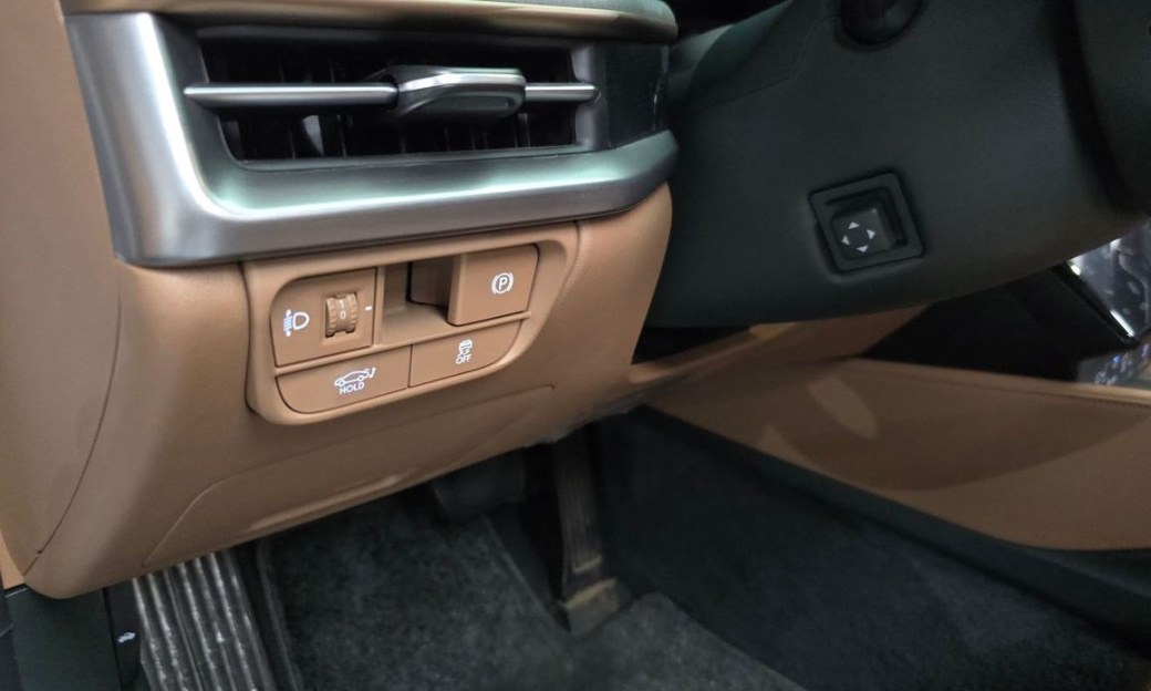 Hyundai Grandeur 2,5 Gasoline 2WD, 2024