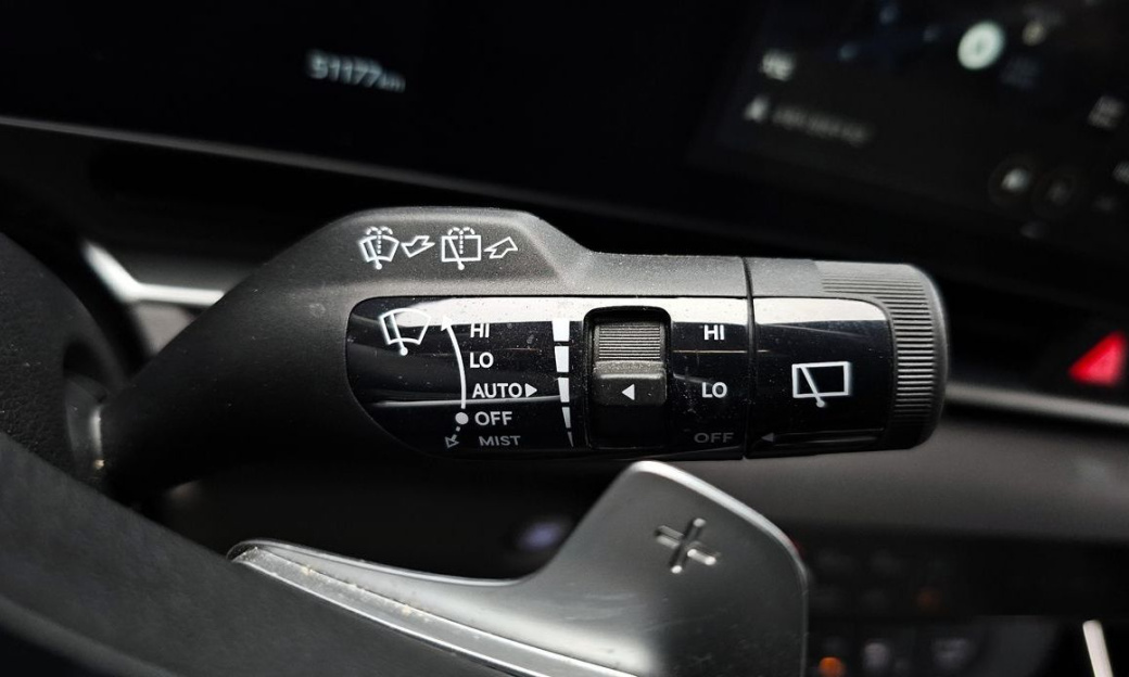 Kia Carnival 9-Seater Noblesse, 2025