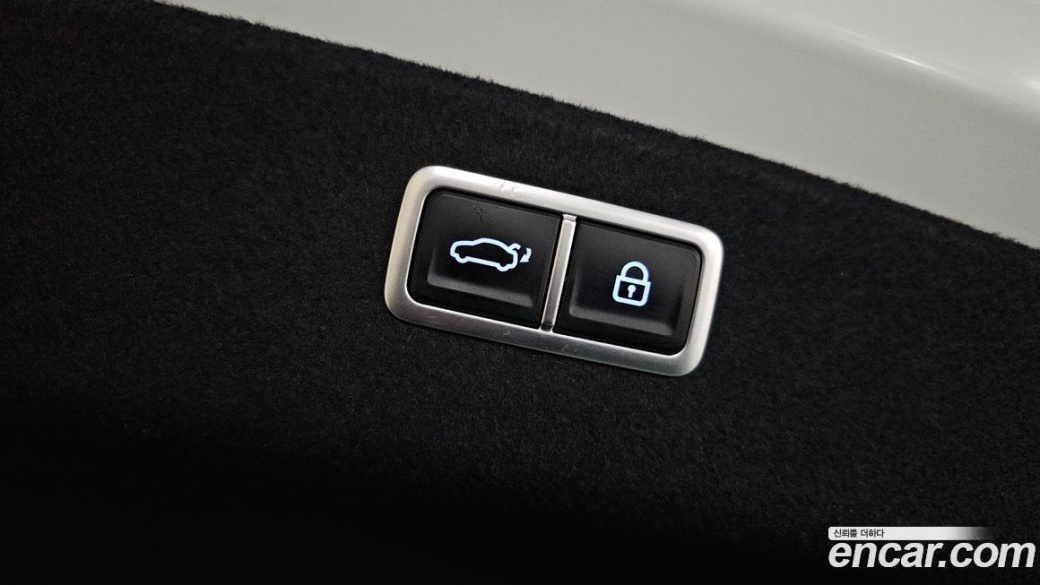 Genesis G80 Gasoline 2.5 Turbo AWD, 2024