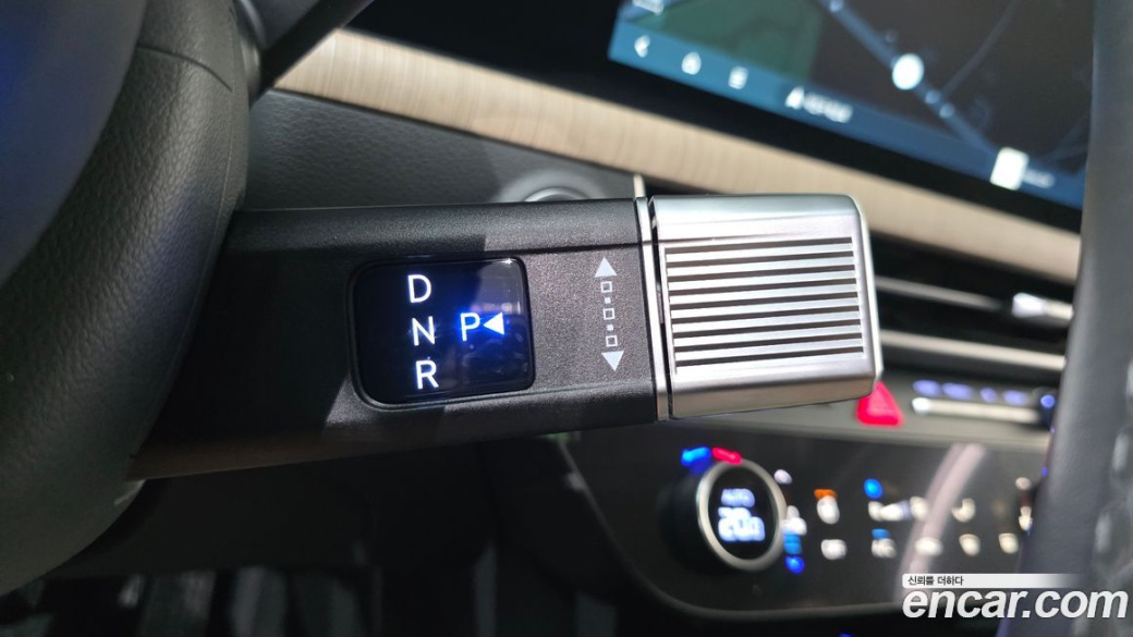 Hyundai Sonata 2.0, 2024