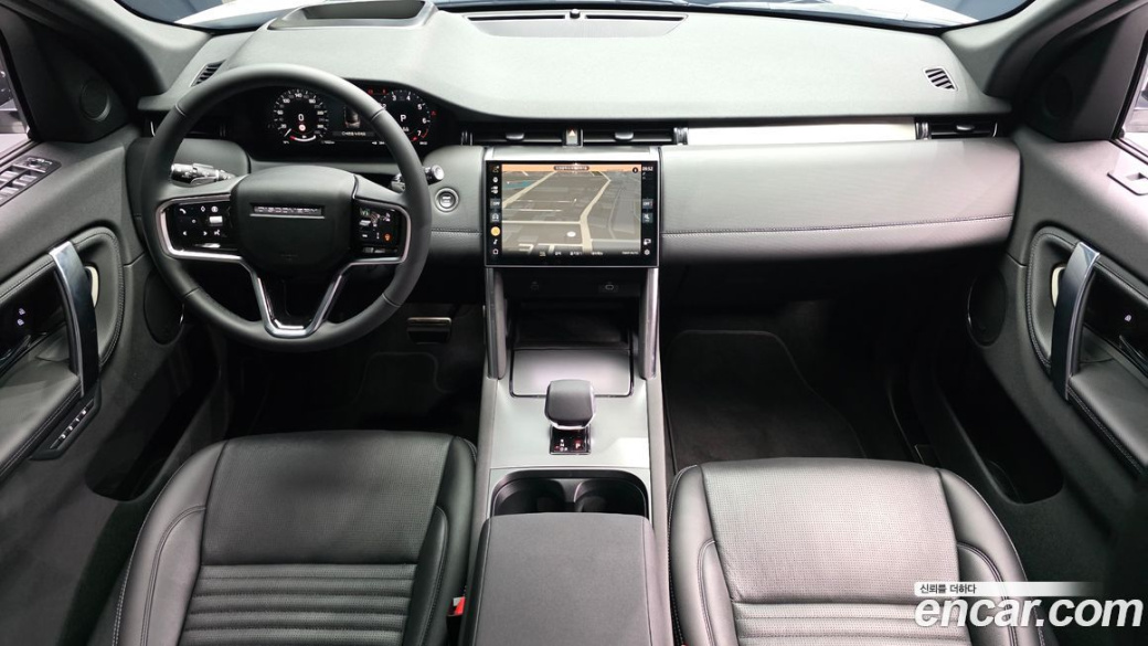 Land Rover Discovery Sport P250 Dynamic SE, 2025