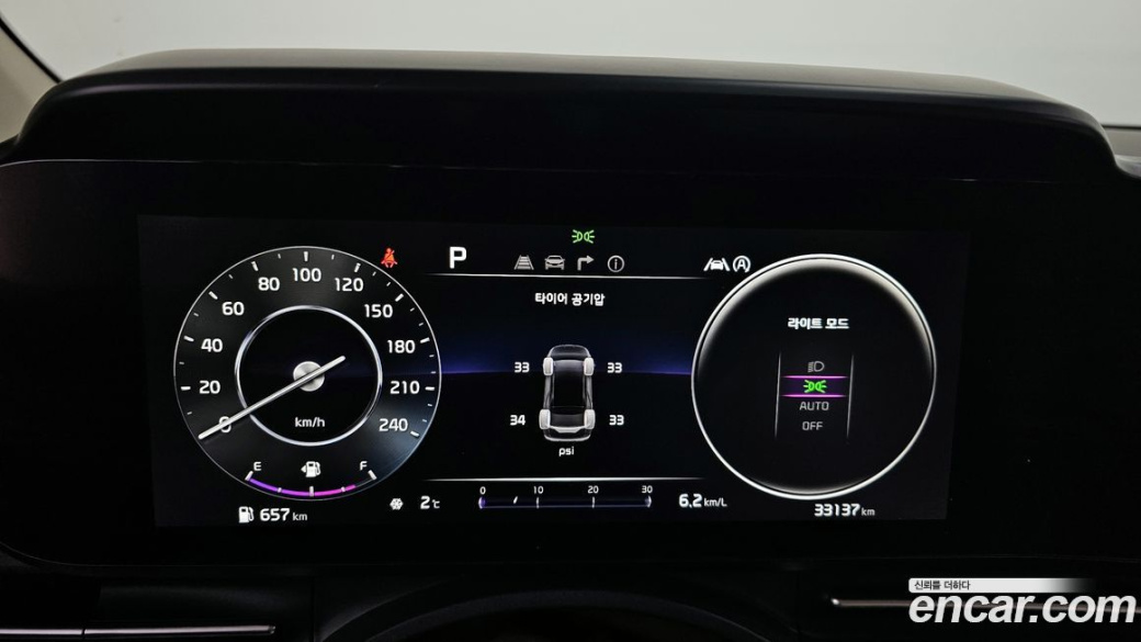 Kia Carnival 7-Seater Hi-Limousine, 2022