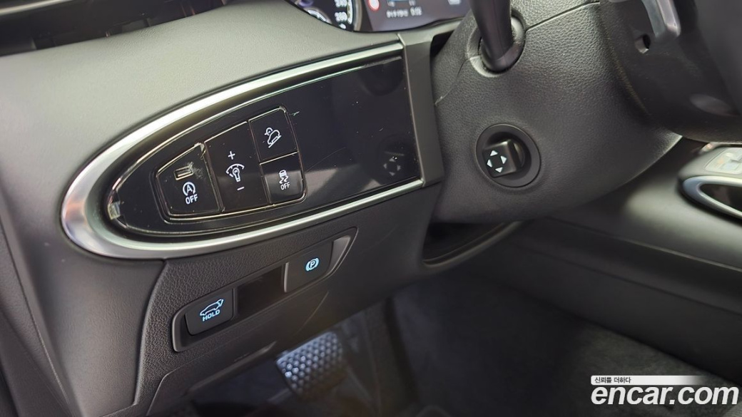 Genesis GV70 2.5T Gasoline AWD, 2023