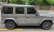 Mercedes-Benz G-Class G450d, 2025
