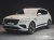 Genesis GV80 2.5T Gasoline AWD, 2024