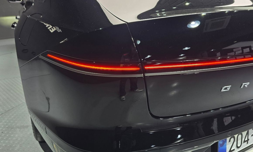 Hyundai Grandeur 2,5 Gasoline 2WD, 2025