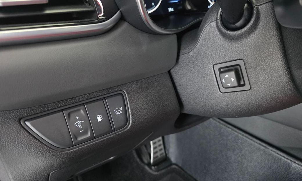 Genesis G70 Gasoline 2.5T 2WD, 2024