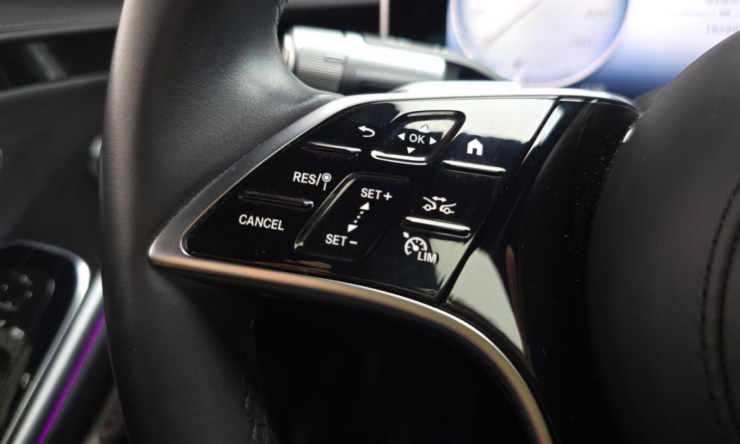Mercedes-Benz S-Class S450 d 4MATIC, 2024
