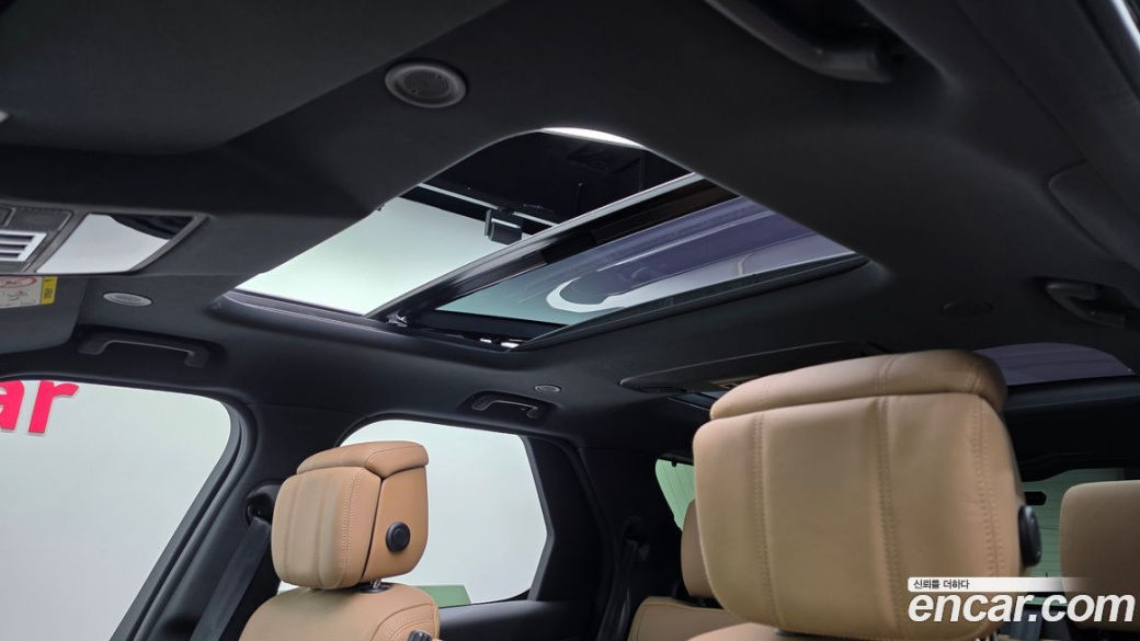 Land Rover Discovery P360 Dynamic HSE, 2025