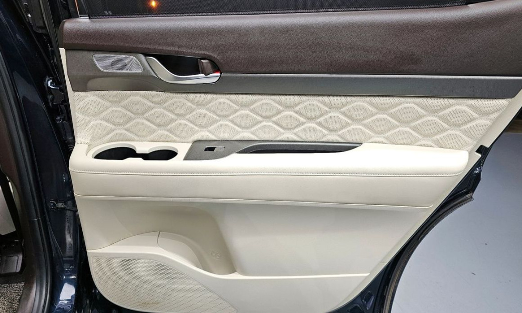 Hyundai Palisade Diesel 2.2 2WD, 2022