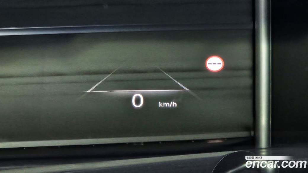 Genesis GV80 2.5T Gasoline AWD, 2022