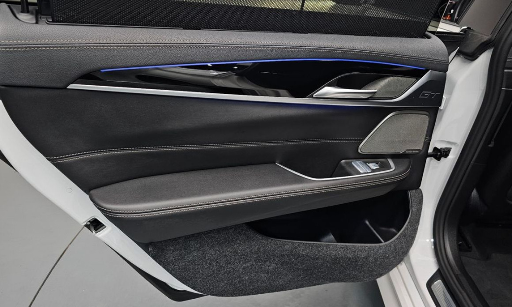 BMW Gran Turismo 630i xDrive M Sport, 2023