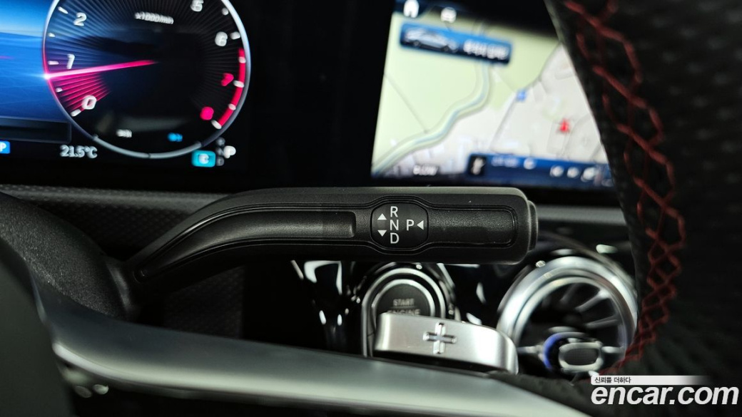 Mercedes-Benz CLA-Class CLA250 4MATIC, 2024
