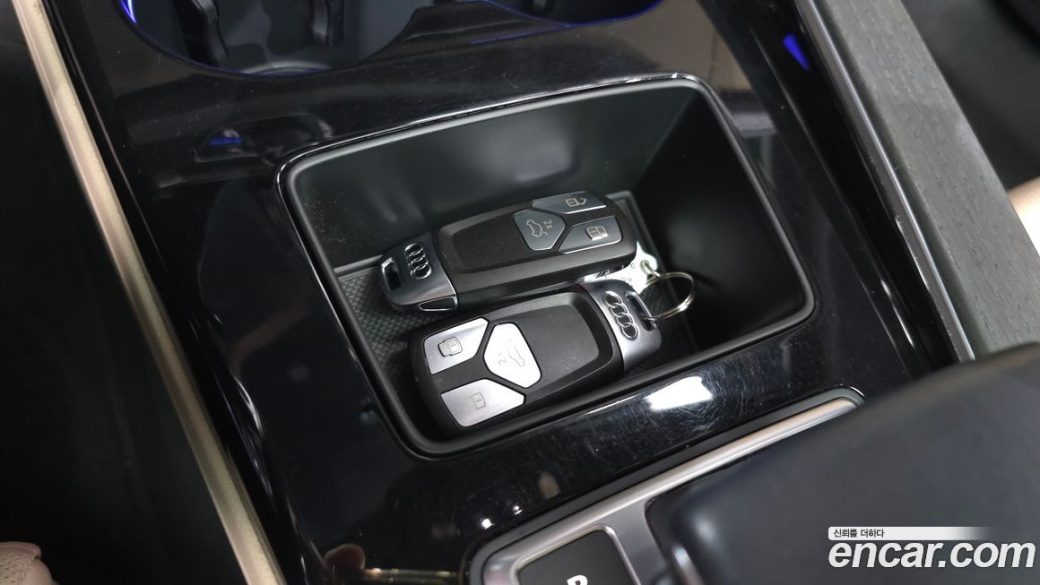 Audi A5 40 TFSI Quattro Premium Sportback, 2023
