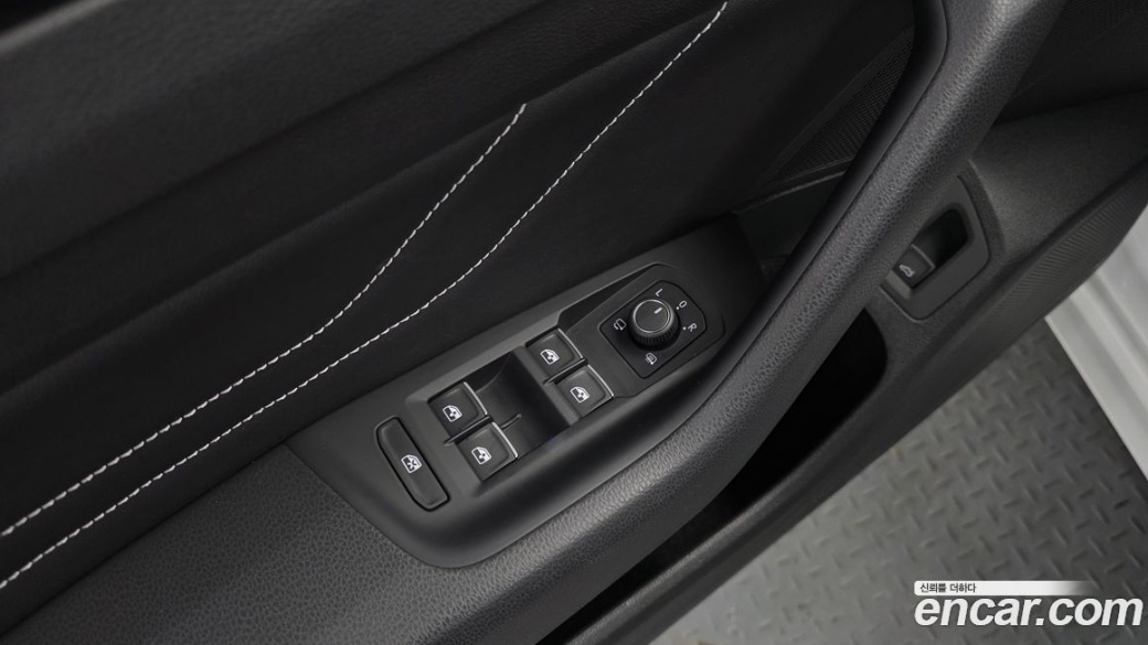 Volkswagen Arteon 2.0 TDI Prestige, 2023