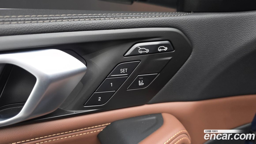 BMW X6 xDrive30d M Sport, 2023