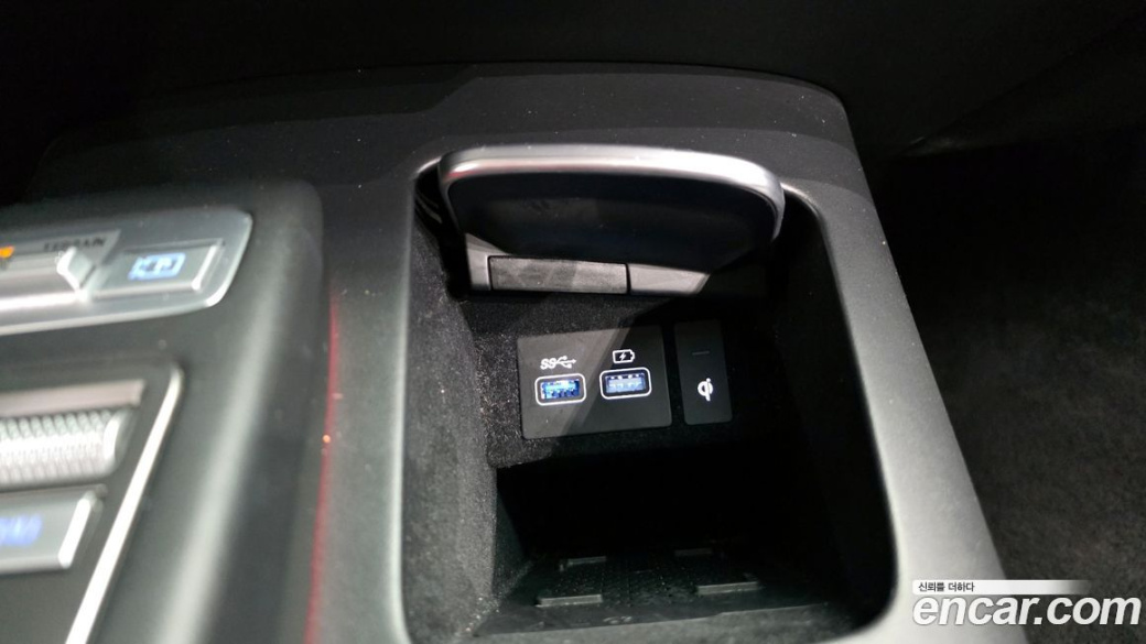 Genesis GV70 2.5T Gasoline AWD, 2022
