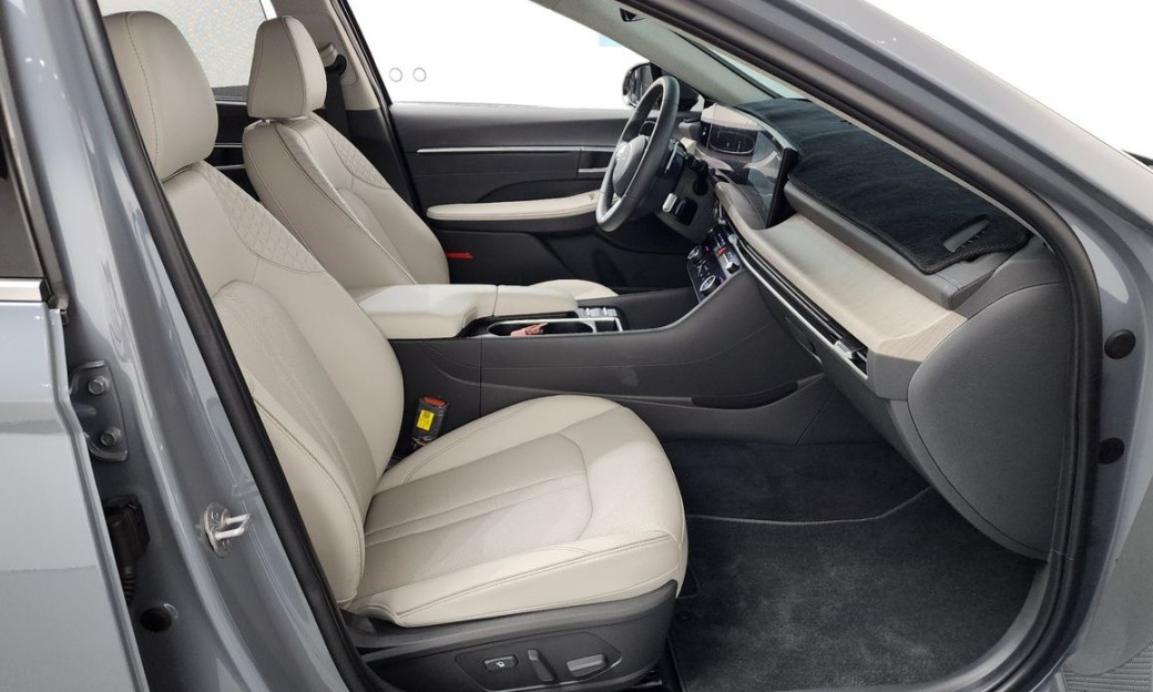 Hyundai Sonata 2.0, 2024