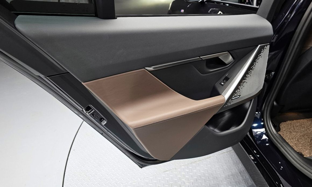 BMW 5-Series 520i M Sport, 2024