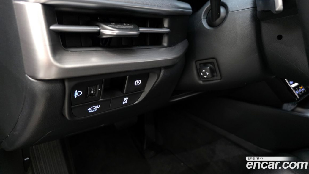 Hyundai Grandeur 2,5 Gasoline 2WD, 2023